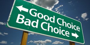 Choices 042213