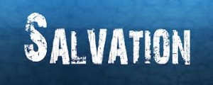 Salvation 04-14-13