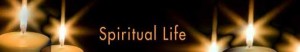 Spiritual life 040613
