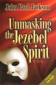 UNMASKING JEZEBEL 04-30-13